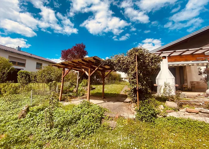 Haus Gert