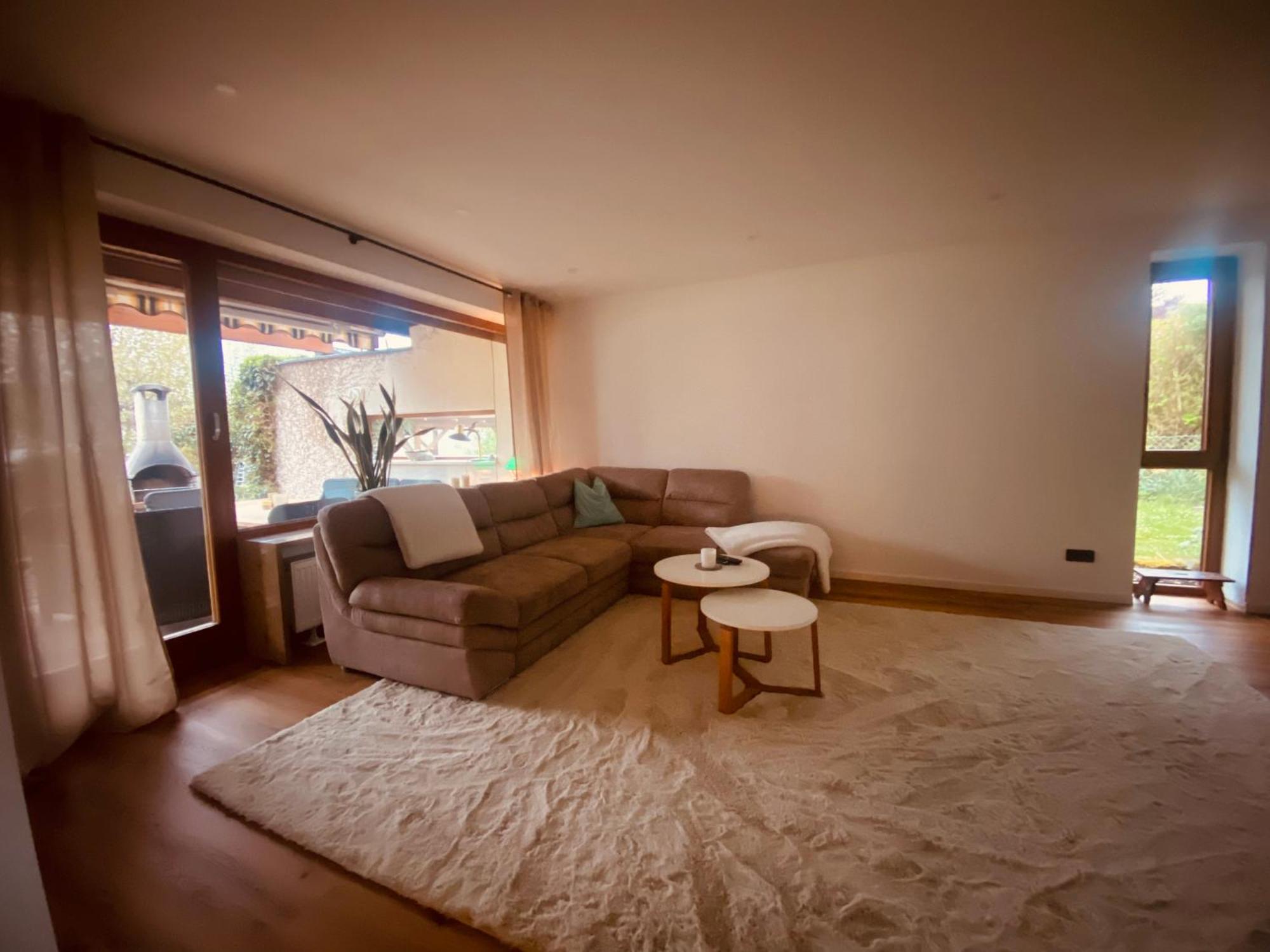 Ferienhaus Haus Gert *
